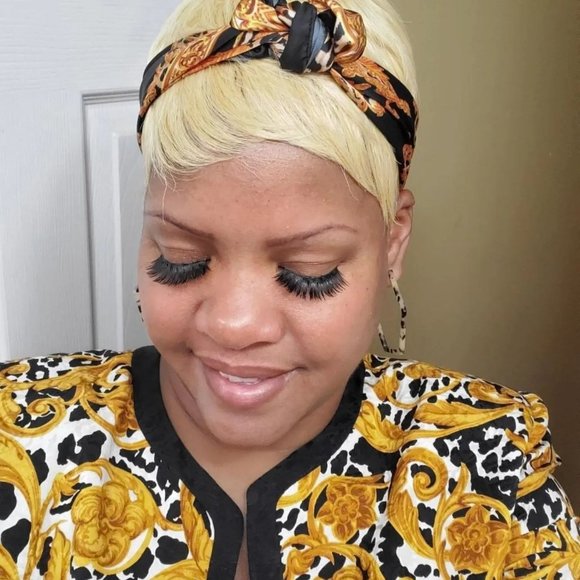 Printed beauty - Picture 4 of 7